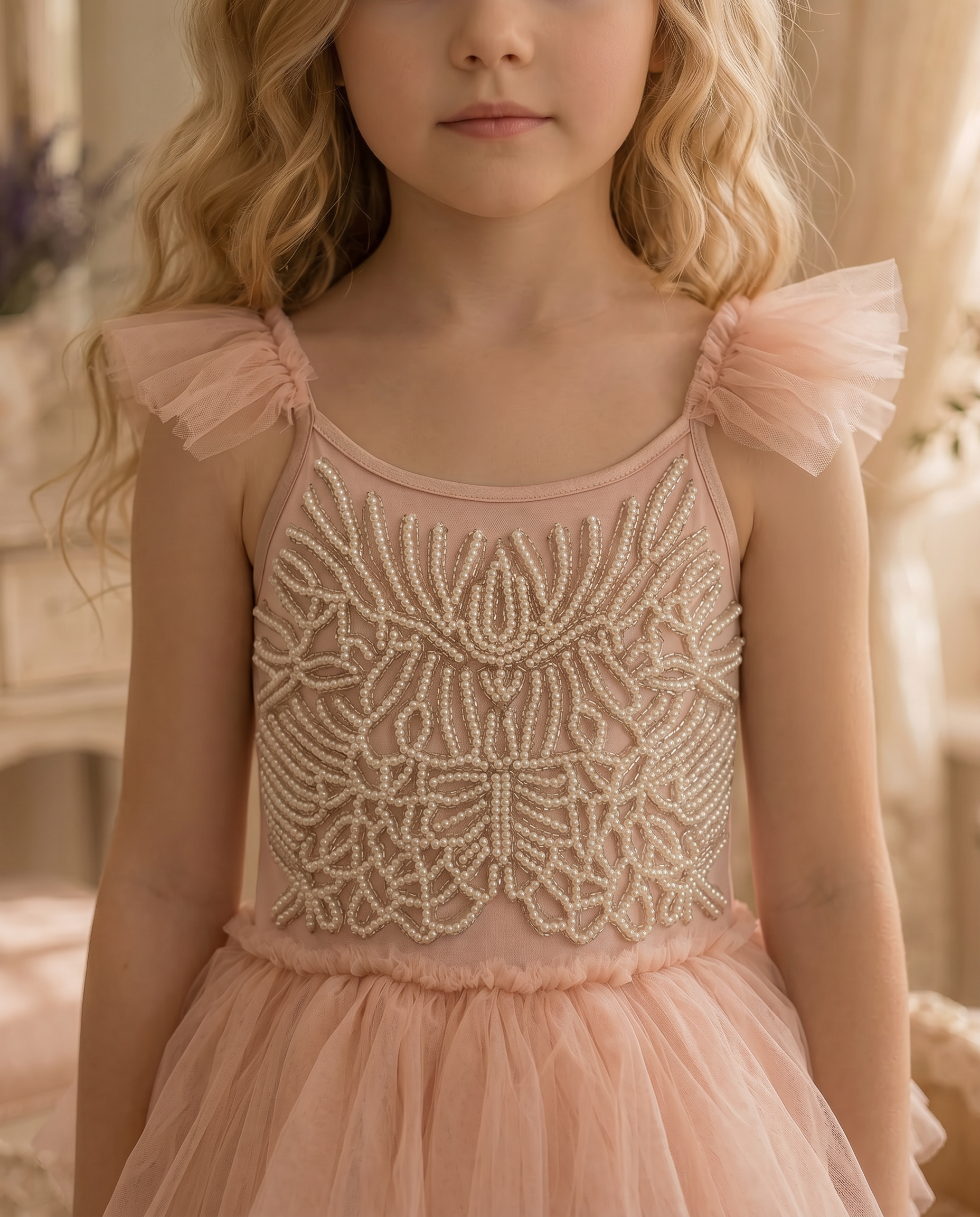 VICTORIA DRESS