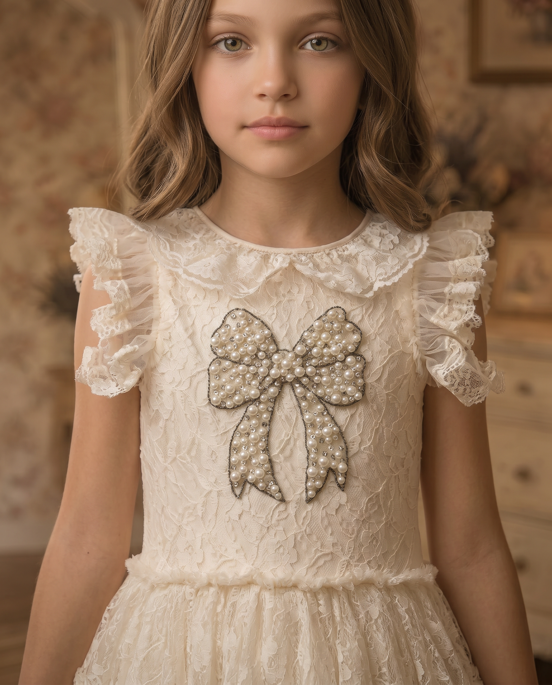 LILI DRESS