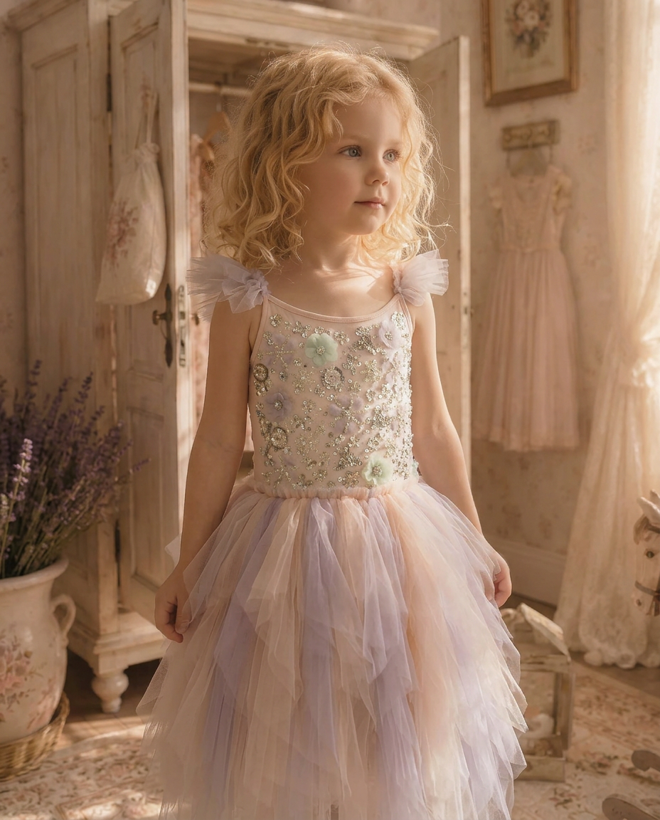 LEFEUR DRESS