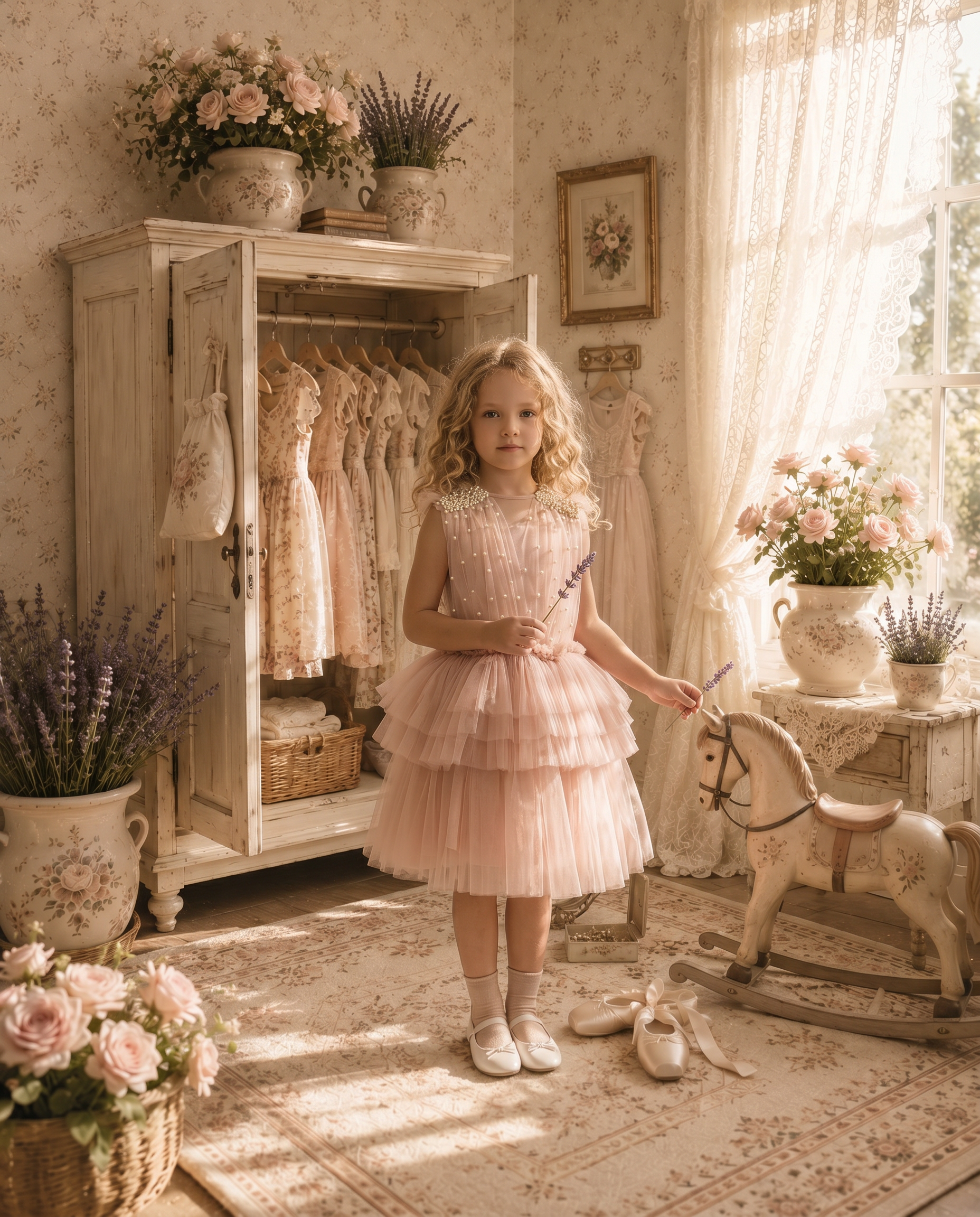 ELEA DRESS