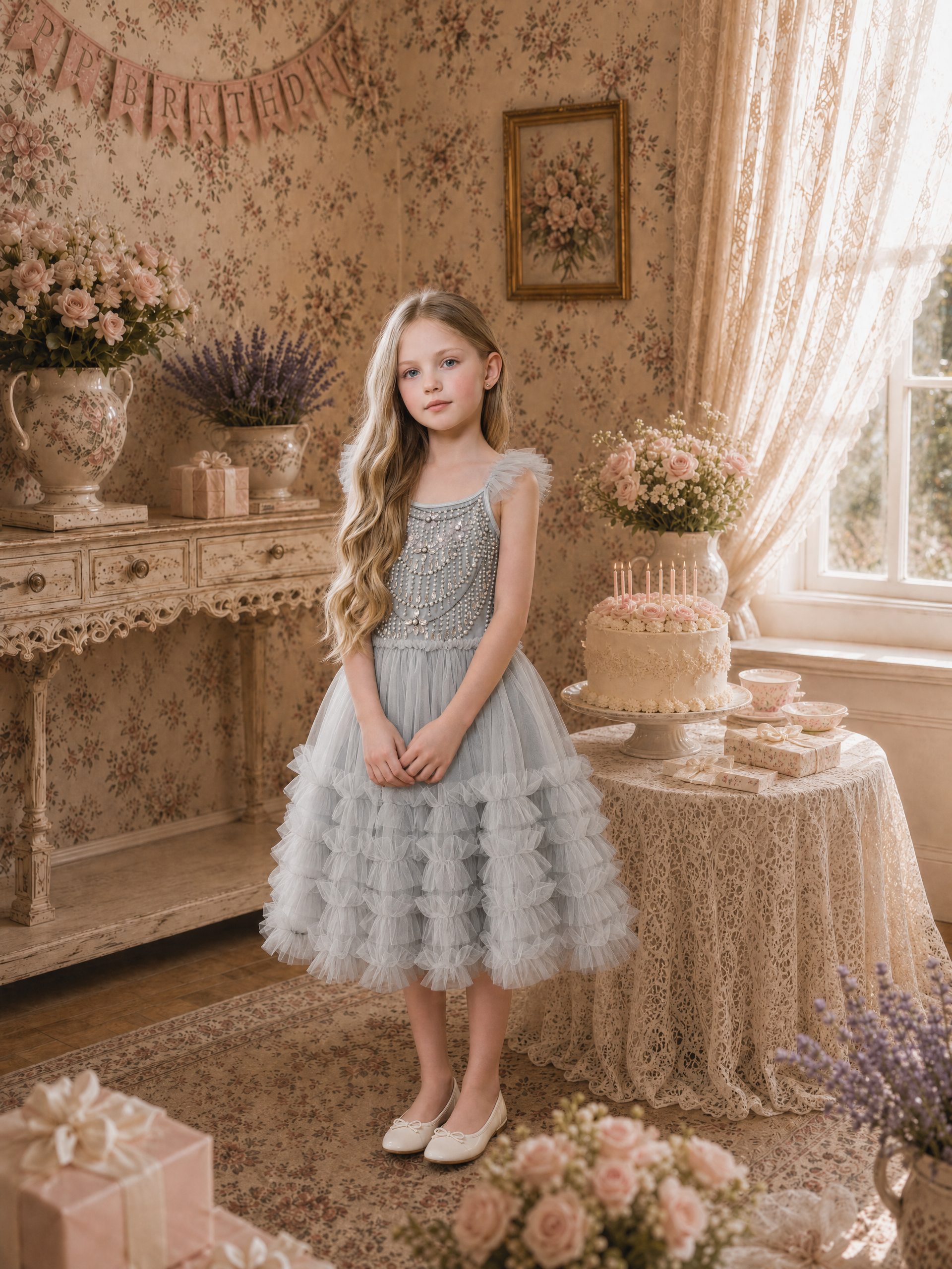 ALICE DRESS