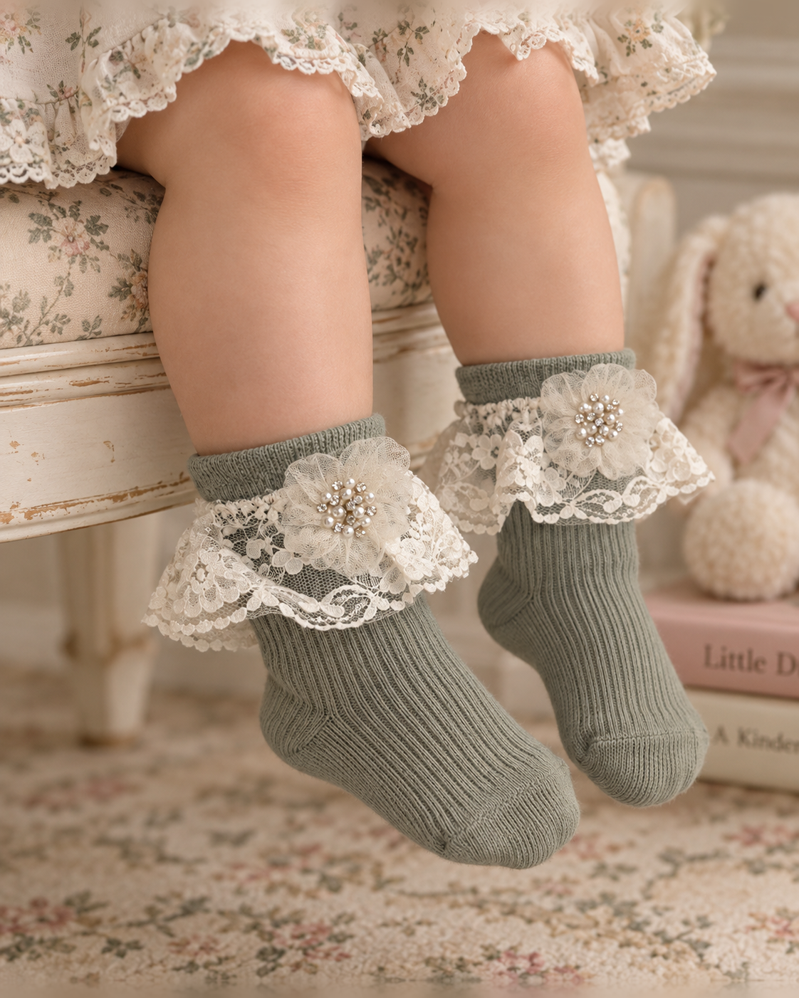 KELLY SOCKS