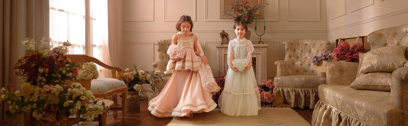 Accessories ( RoseeBagh)