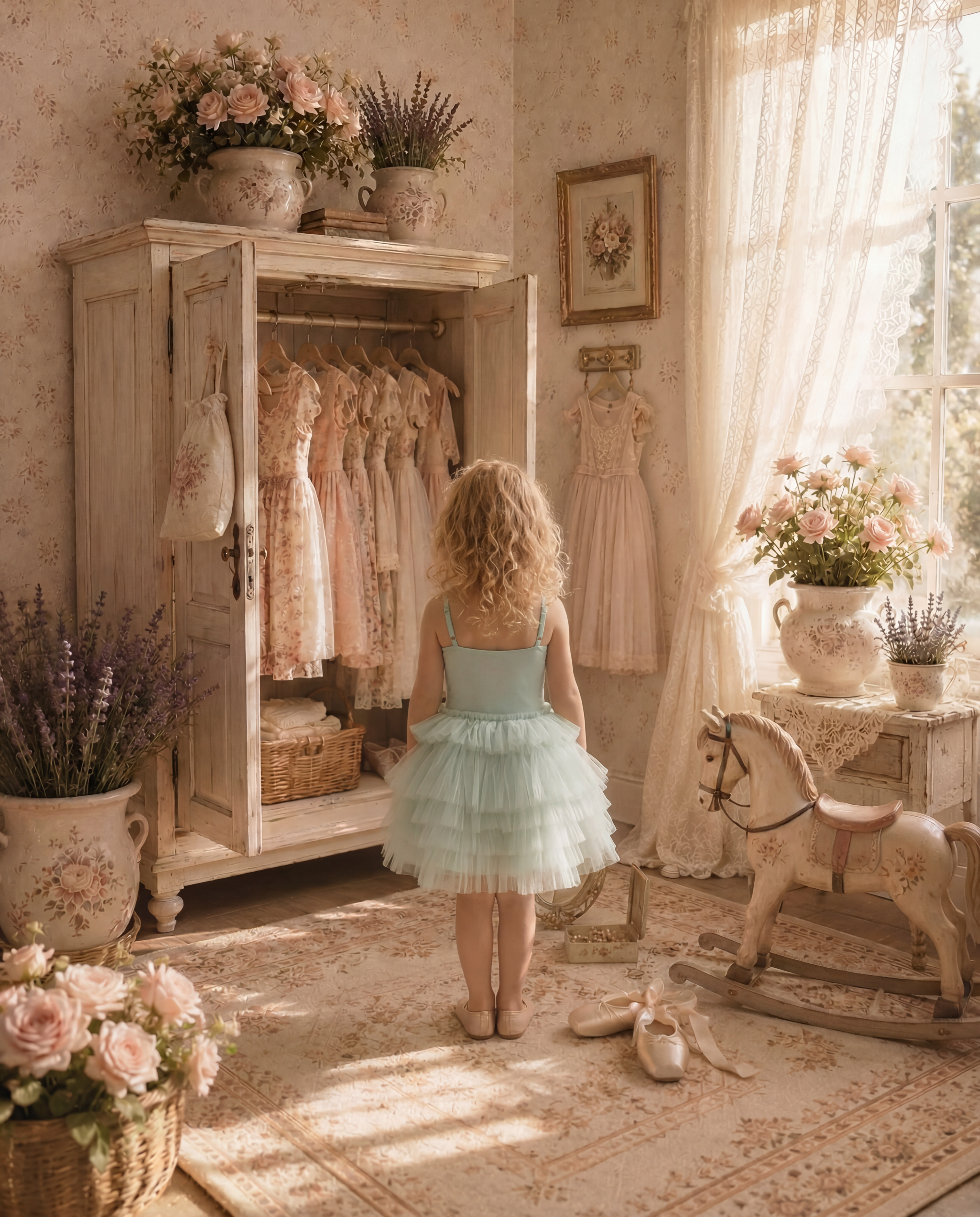 SOPHIE DRESS