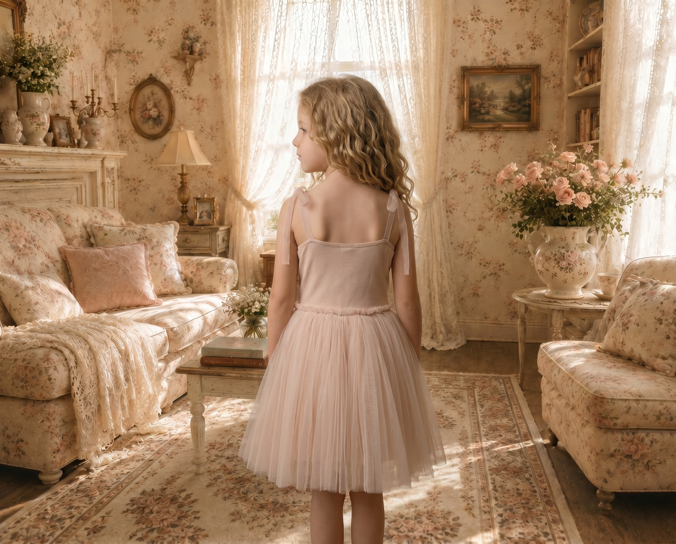 EMY DRESS