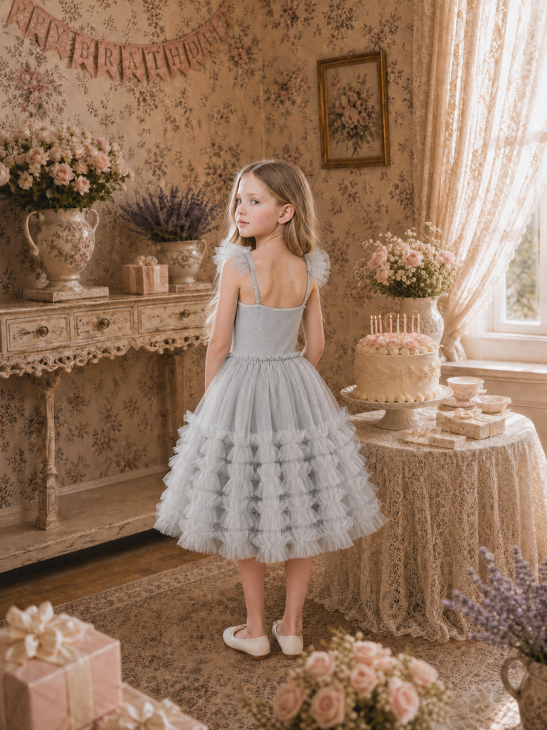 ALICE DRESS