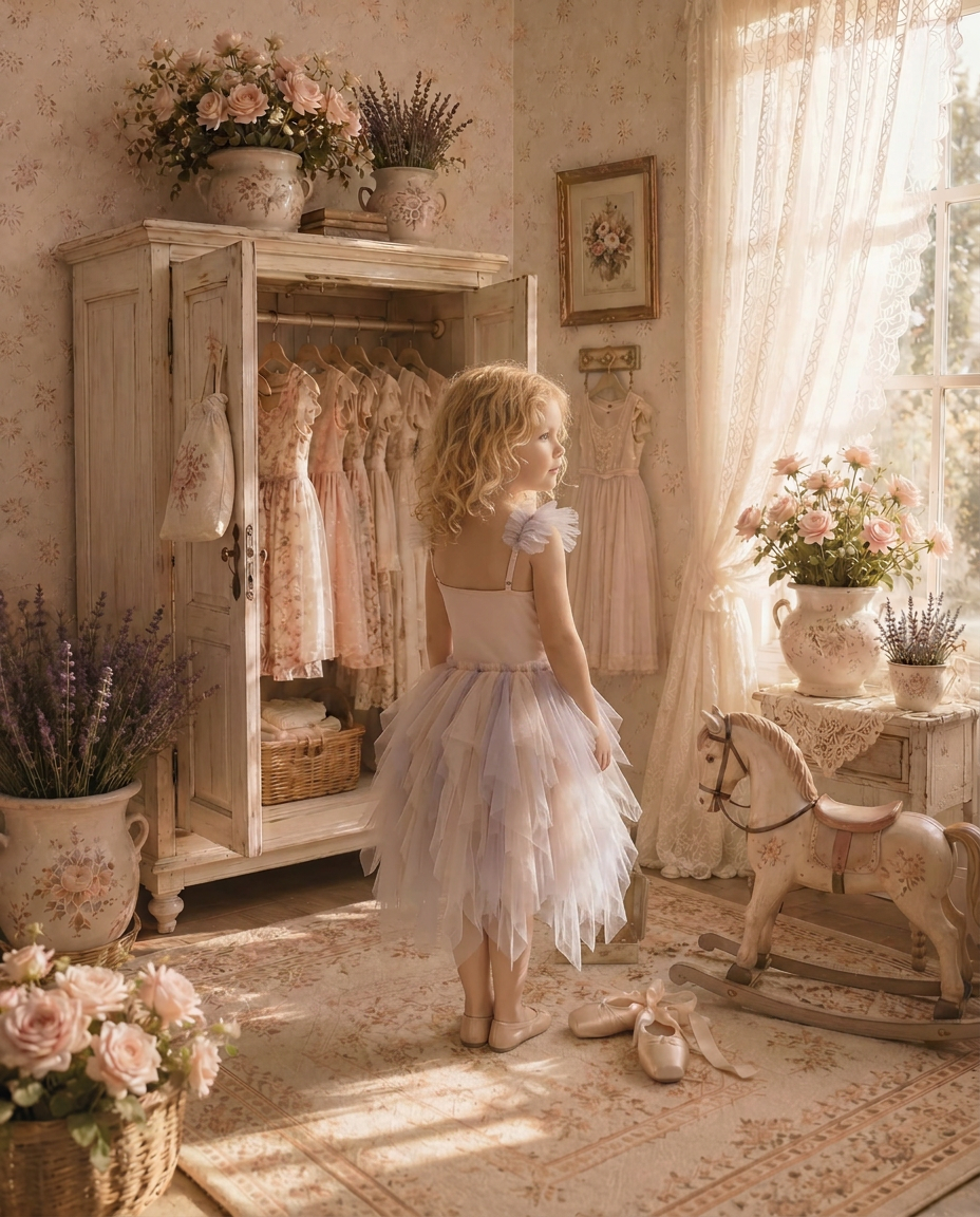 LEFEUR DRESS