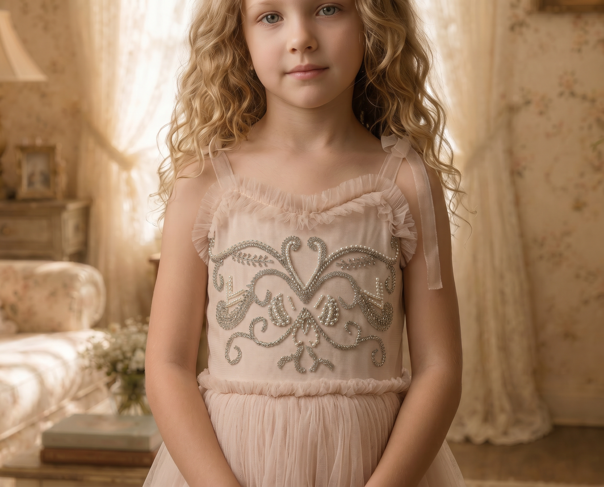 EMY DRESS