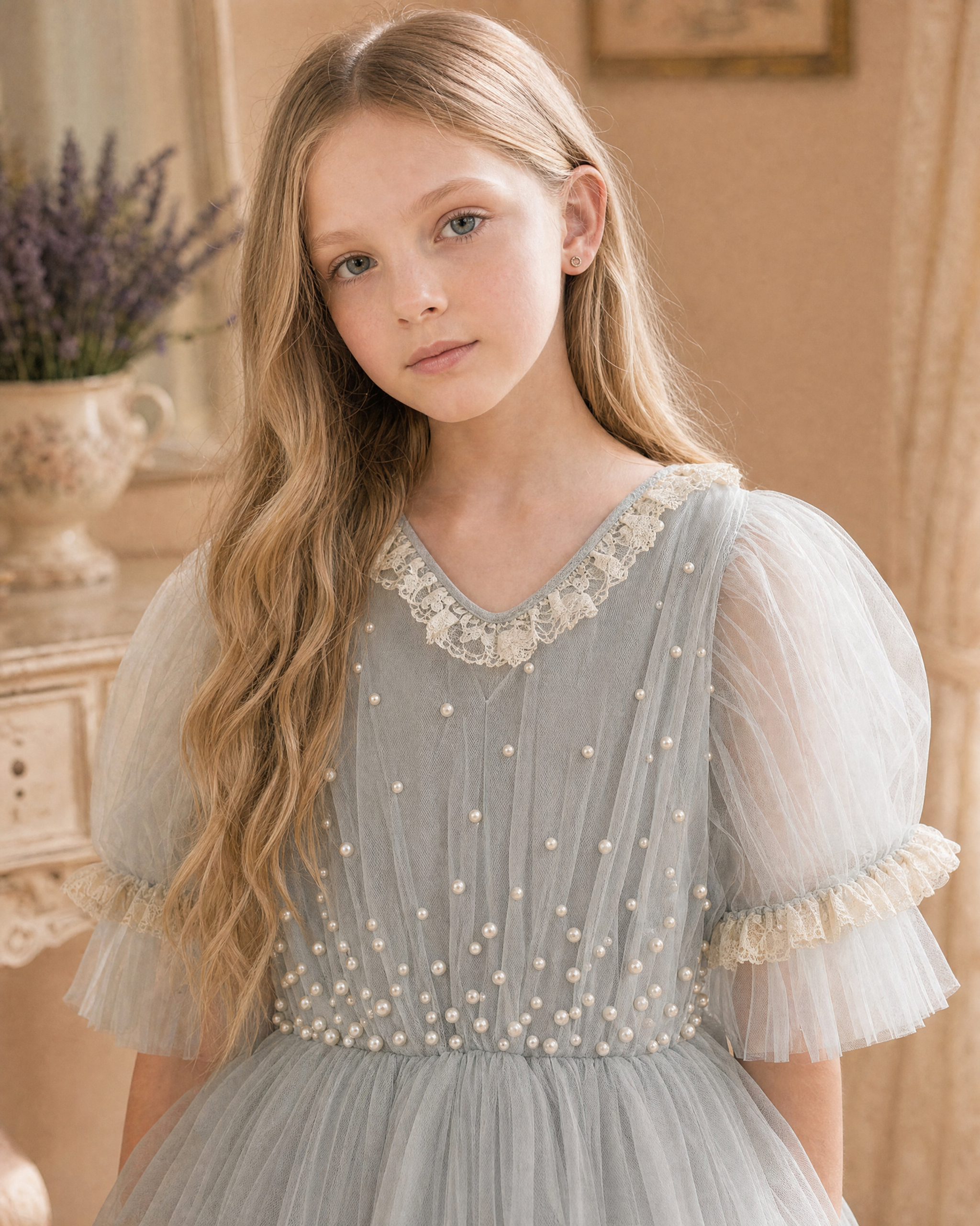 MARIE DRESS