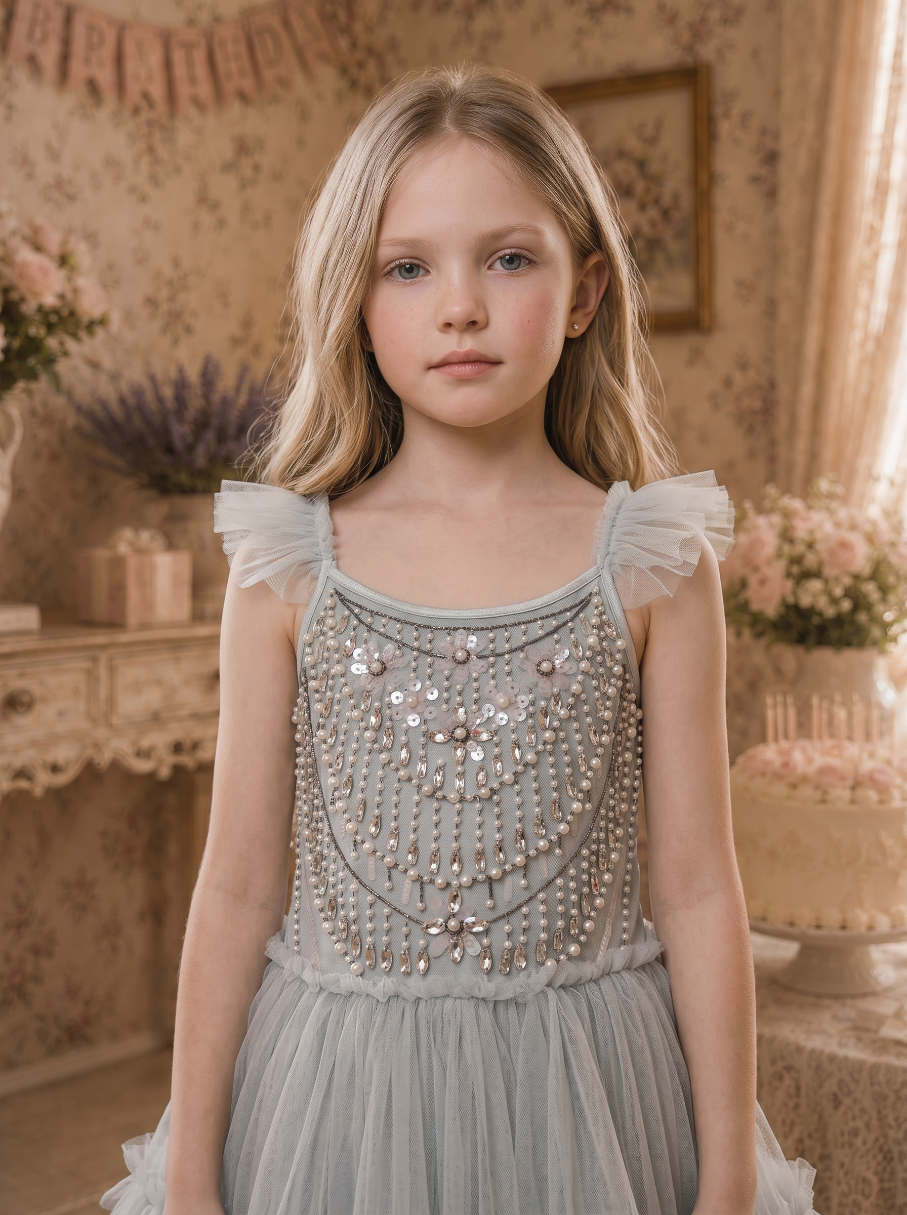 ALICE DRESS