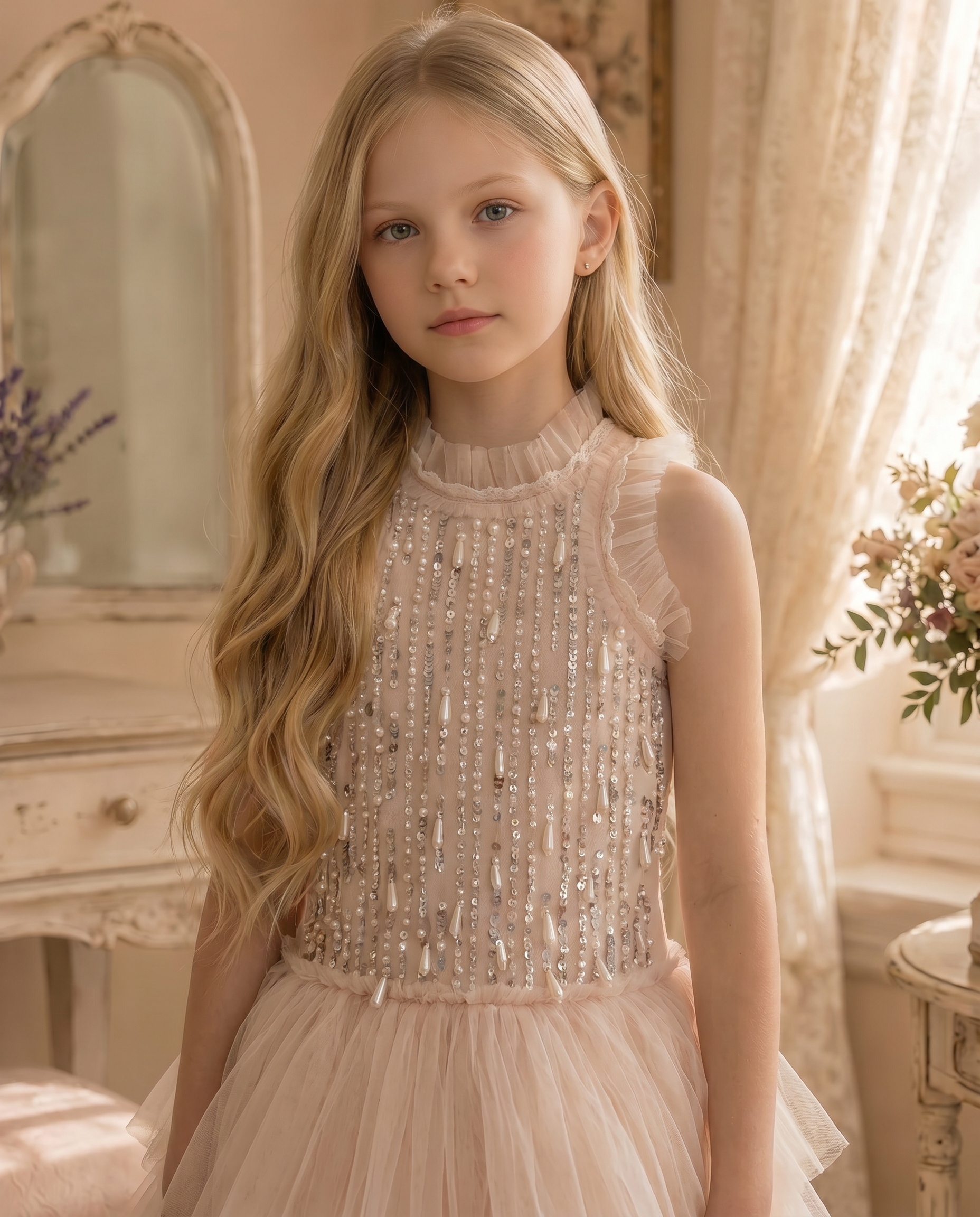 EVA DRESS