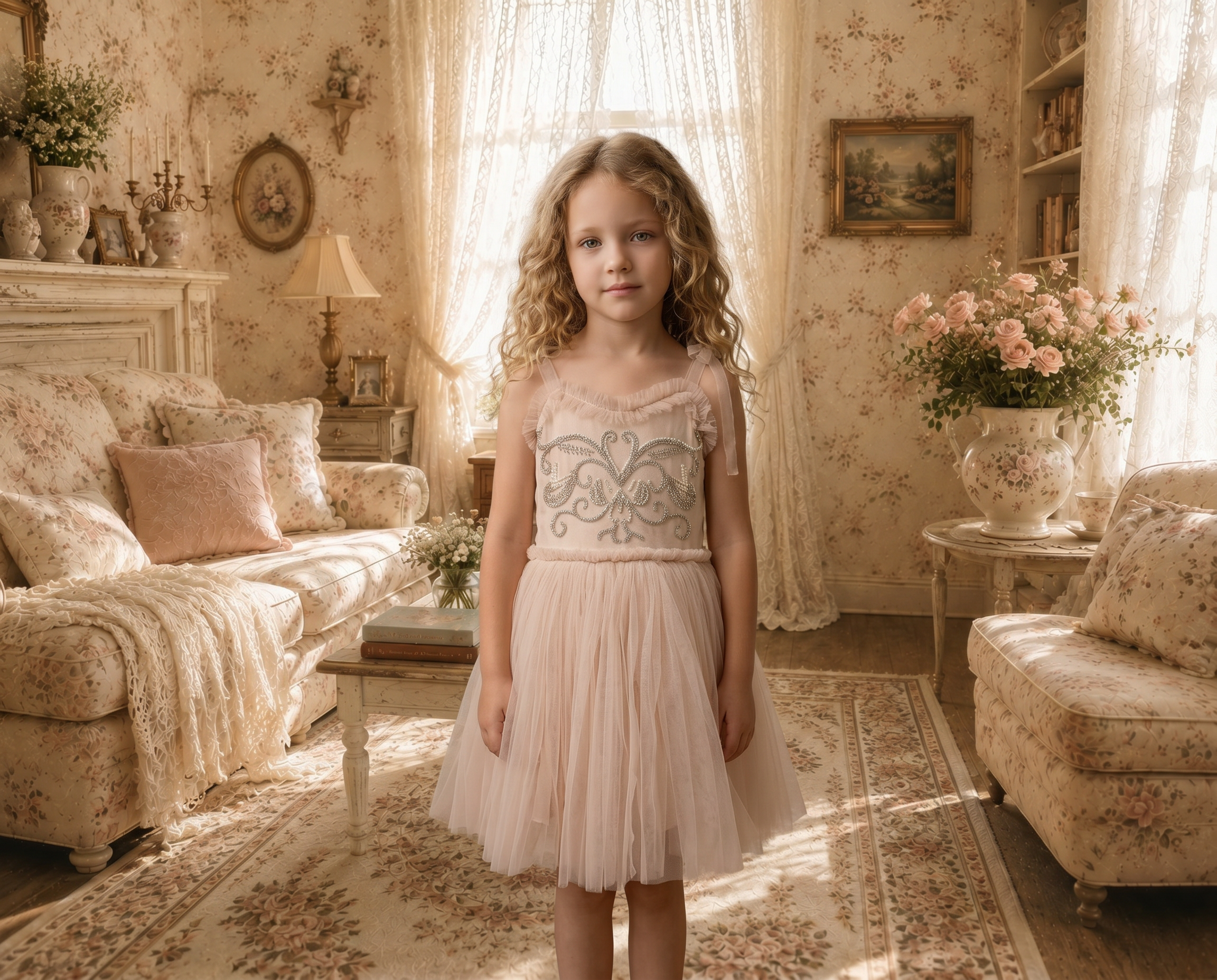 EMY DRESS