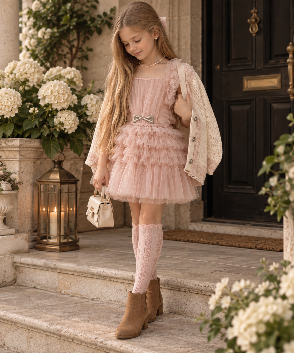 JULIA CARDIGAN