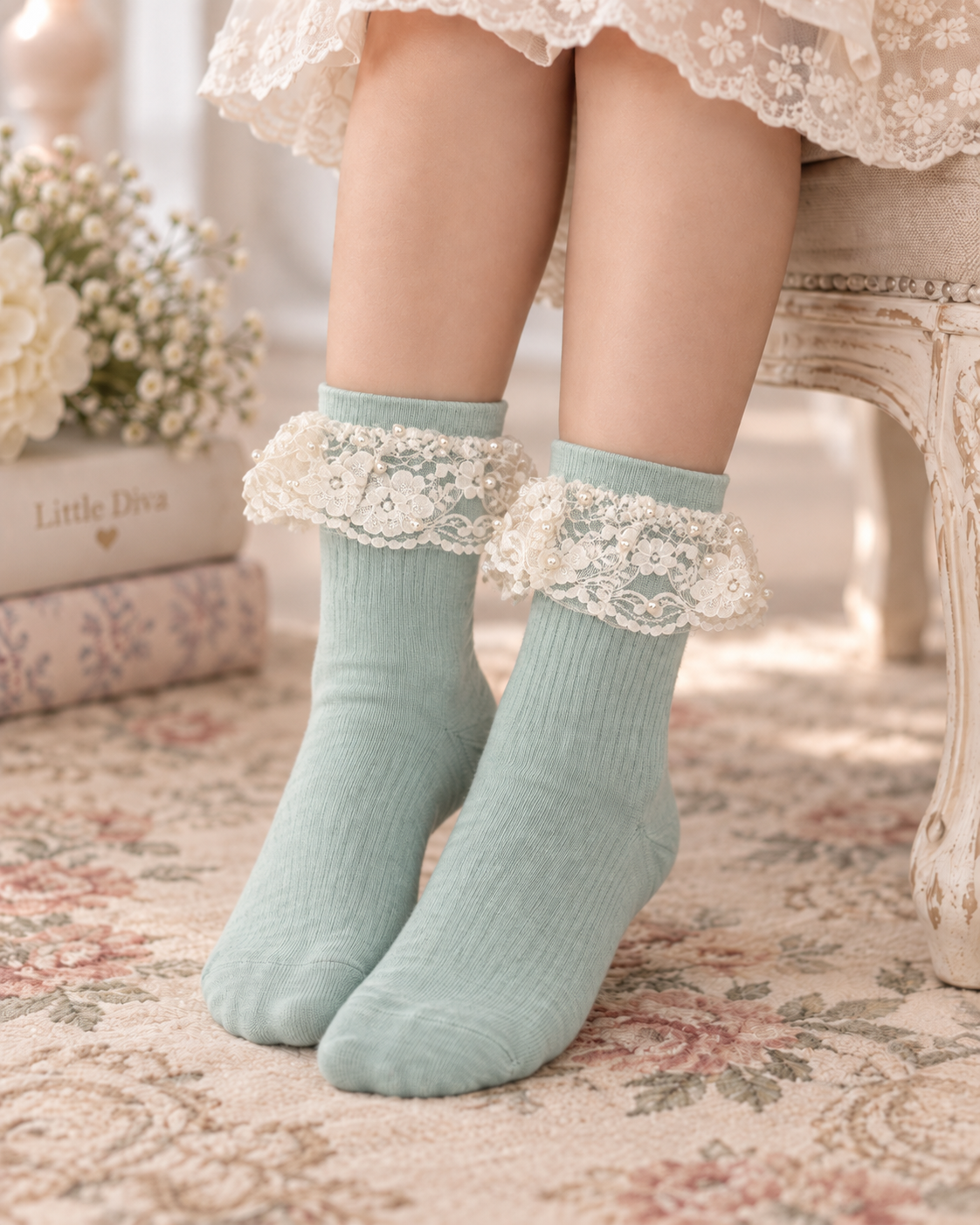 LUMY SOCKS